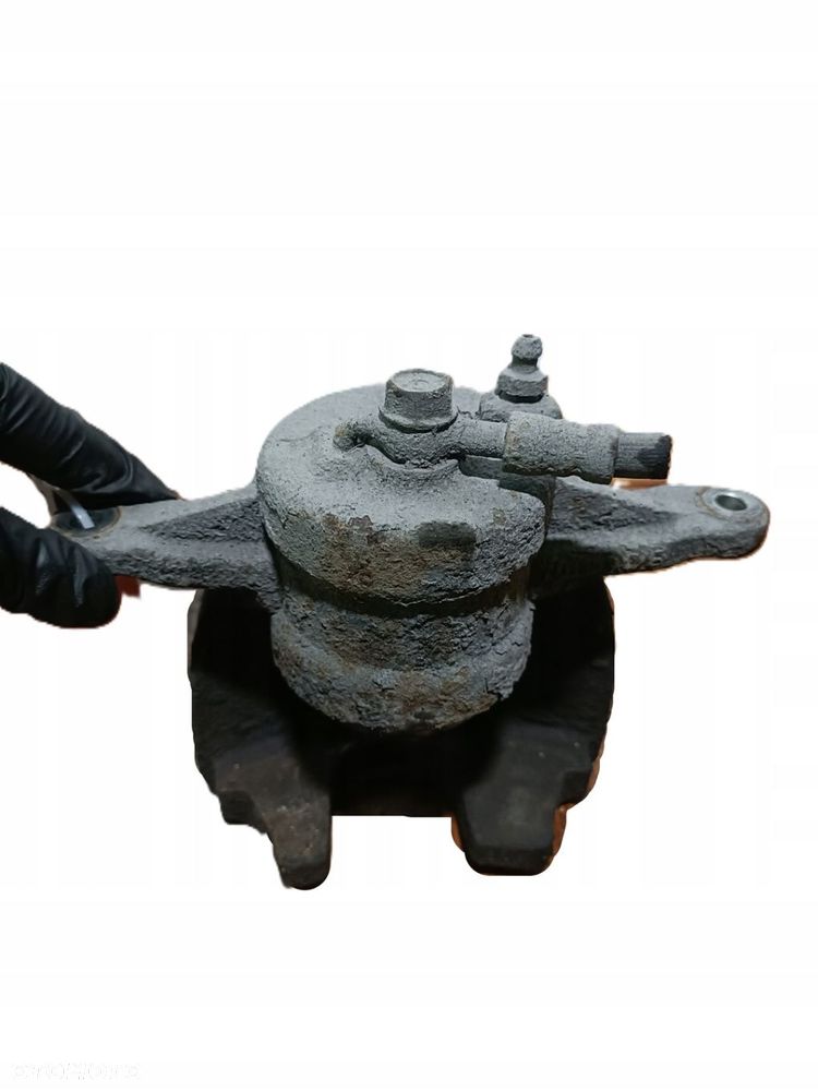 TOYOTA AVENSIS T25 03-09 ZACISK HAMULCOWY PRAWY PRZÓD PP * - 4