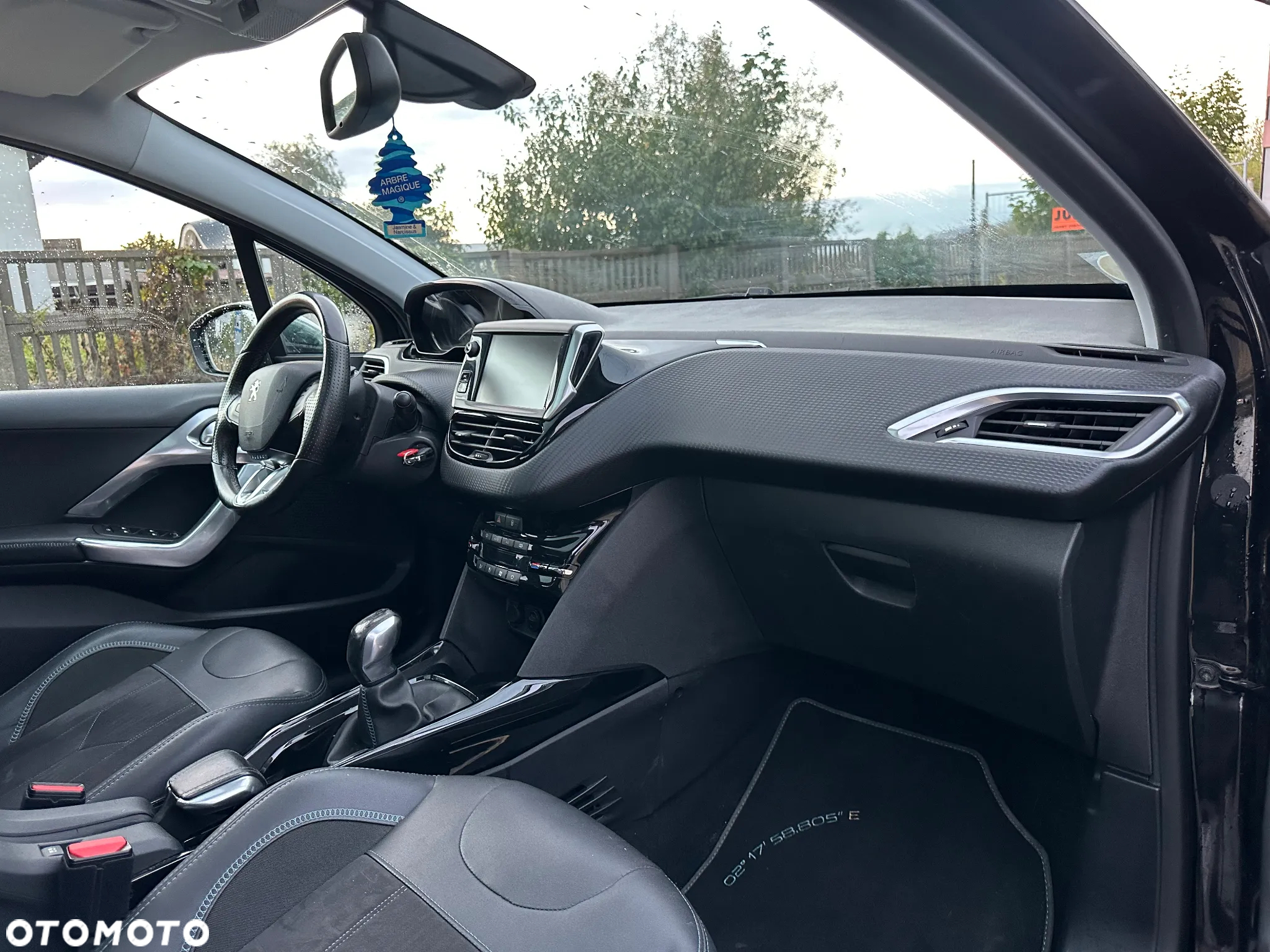 Peugeot 2008 1.6 BlueHDi Crossway - 10