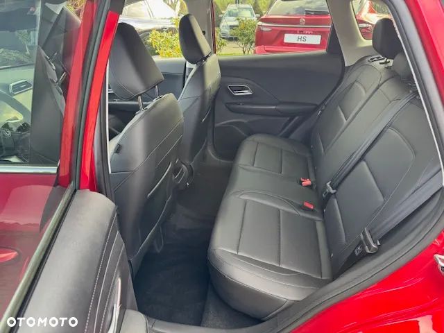 MG ZS 1.5 Excite - 23