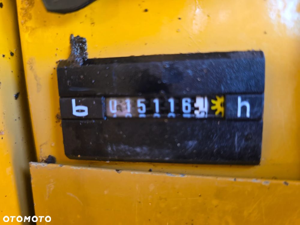 Caterpillar 312 M - 11