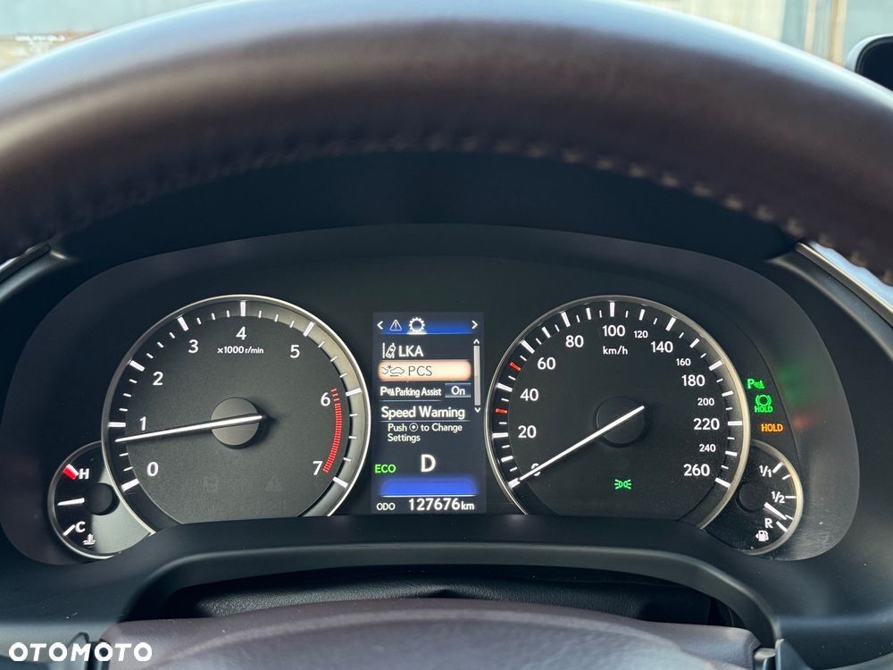 Lexus RX 200t / 300 Prestige - 27