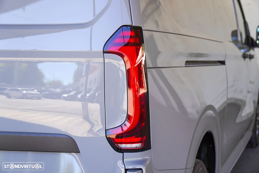 VW Transporter e-Transporter 83 kWh L2H1 - 9