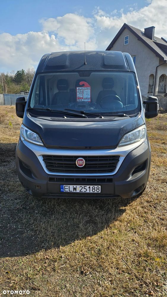 Fiat Ducato - 2