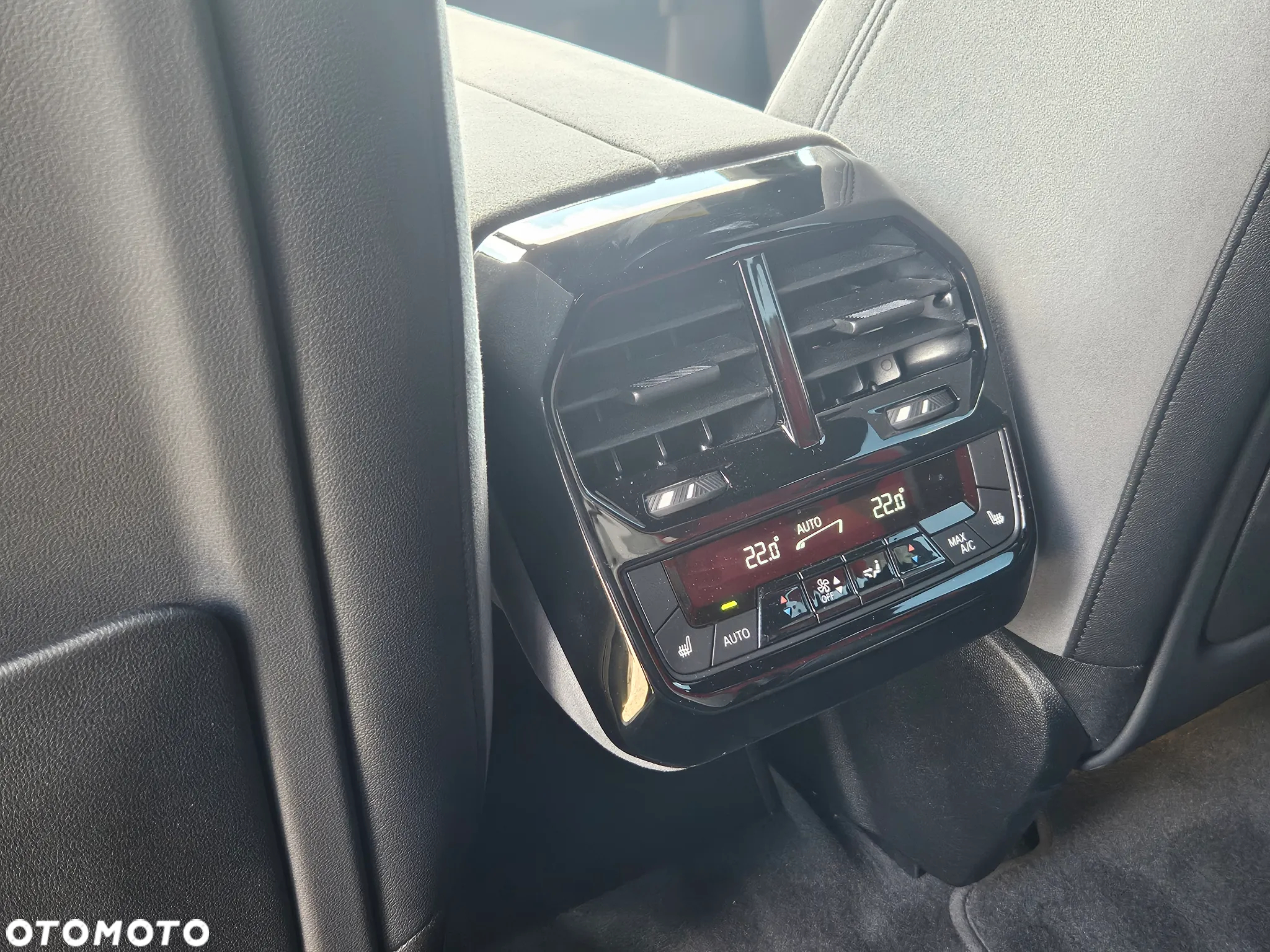 BMW iX xDrive60 111.5kWh - 13