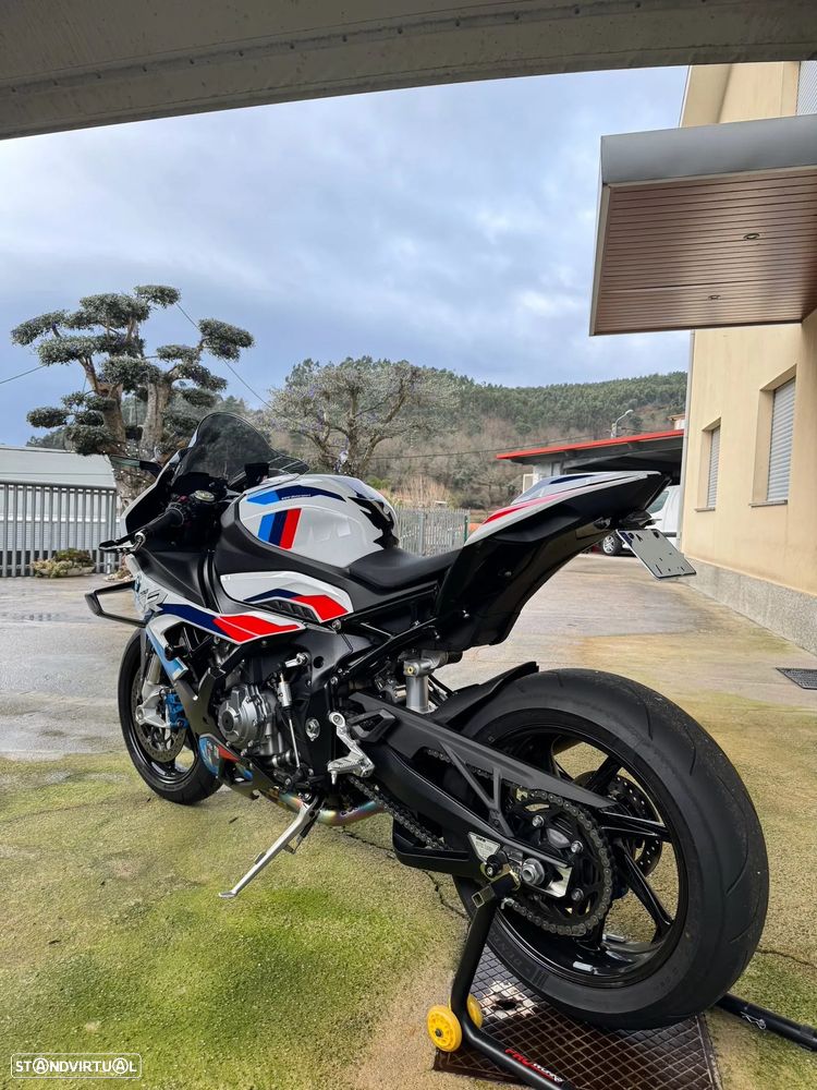 BMW M 1000 RR - 4