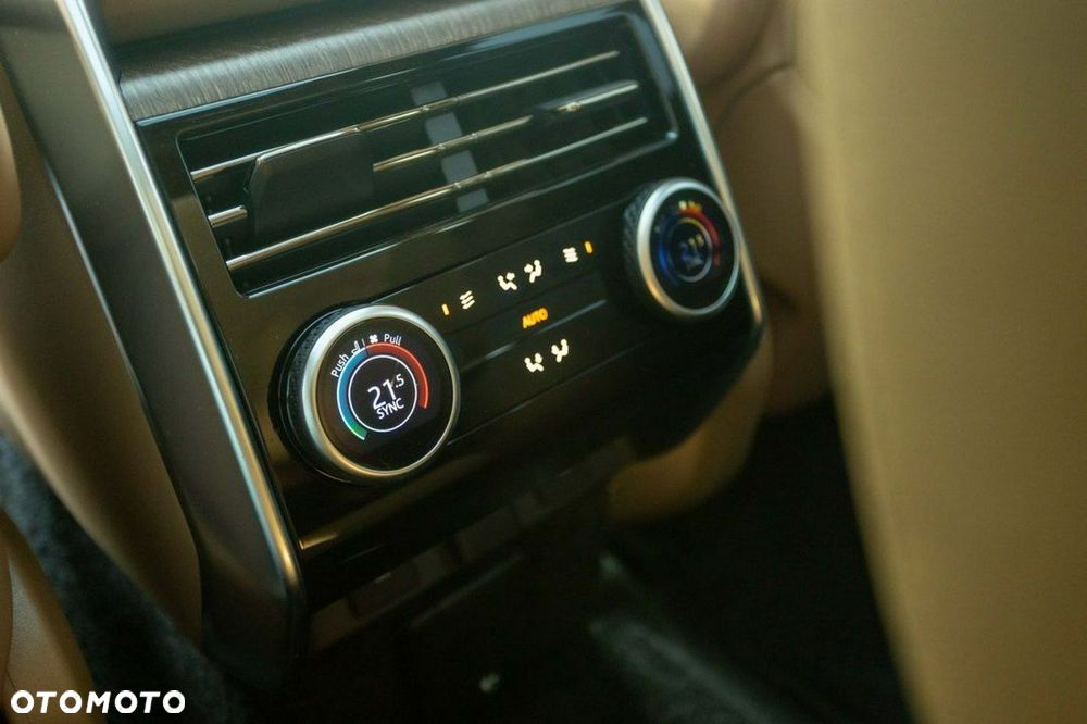 Land Rover Range Rover - 16