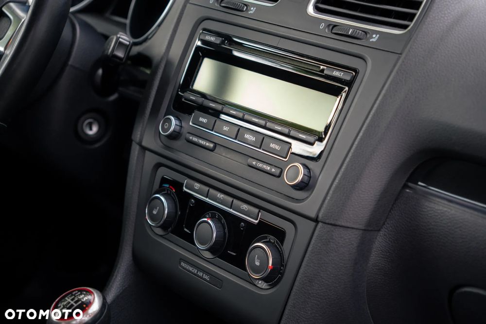 Volkswagen Golf 2.0 GTI - 7