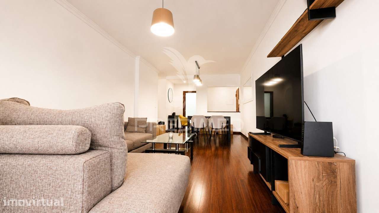 Apartamento T2 no centro do Funchal - Grande imagem: 2/22