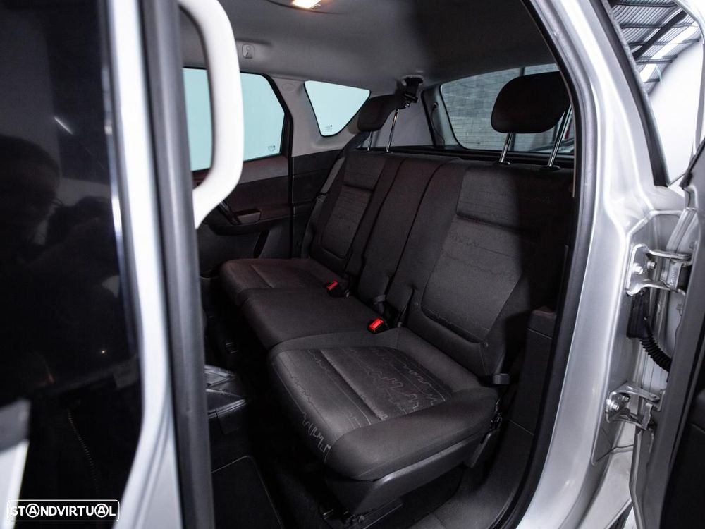 Opel Meriva 1.3 CDTi Enjoy - 9