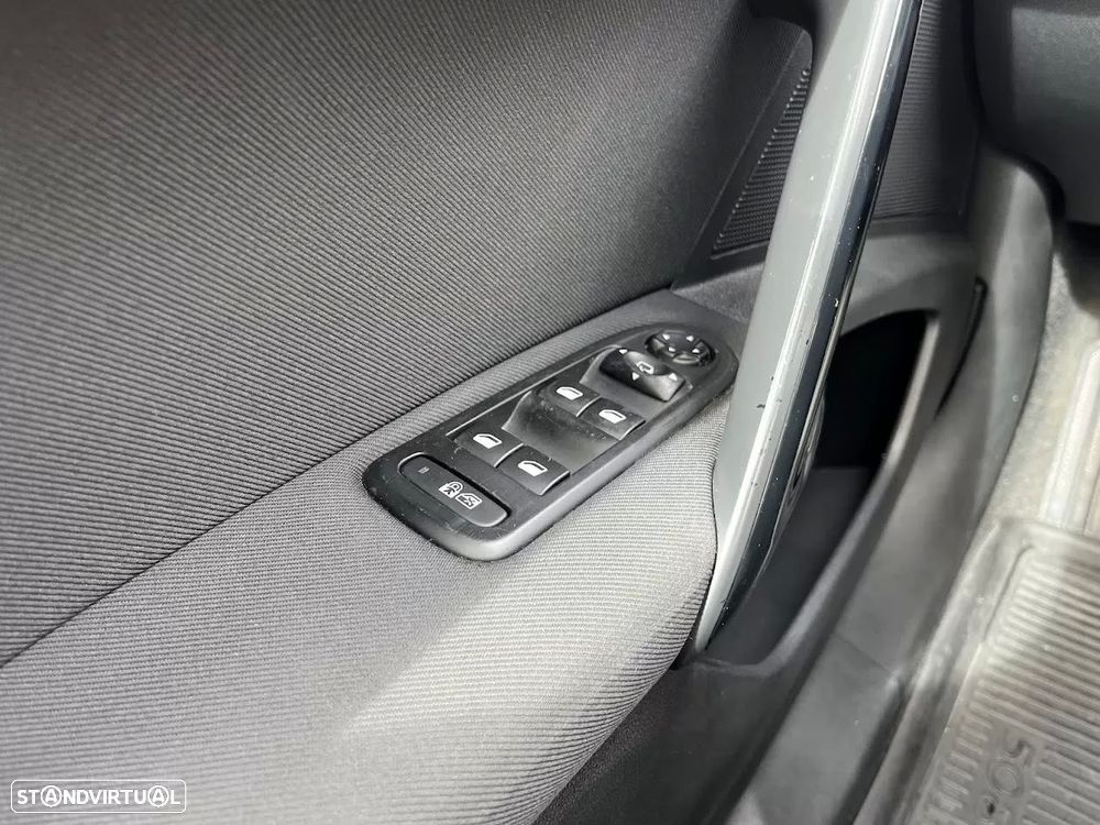 Peugeot 508 SW 1.6 e-HDi Allure J18 - 20