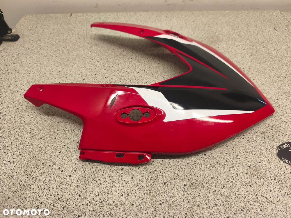 Czacha, czasza, owiewka, osłona przód Honda CBR500R CBR 500R CBR500 R CBR 500 R - 3