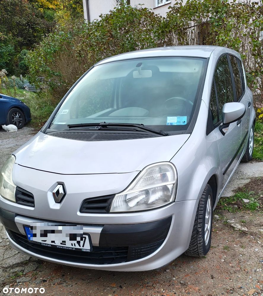 Renault Modus