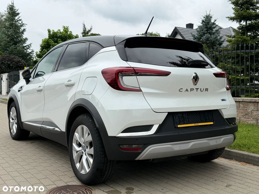 Renault Captur E-TECH 160 INTENS - 2