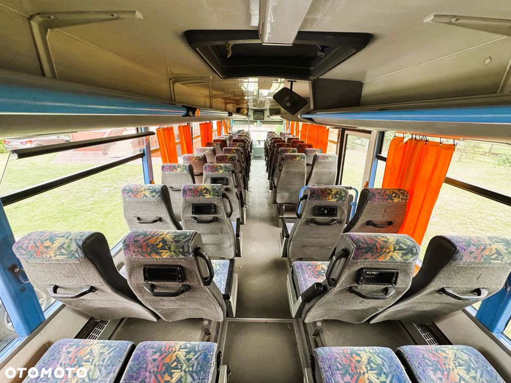 Iveco Iveco EuroRider 29 Castrosua - 5