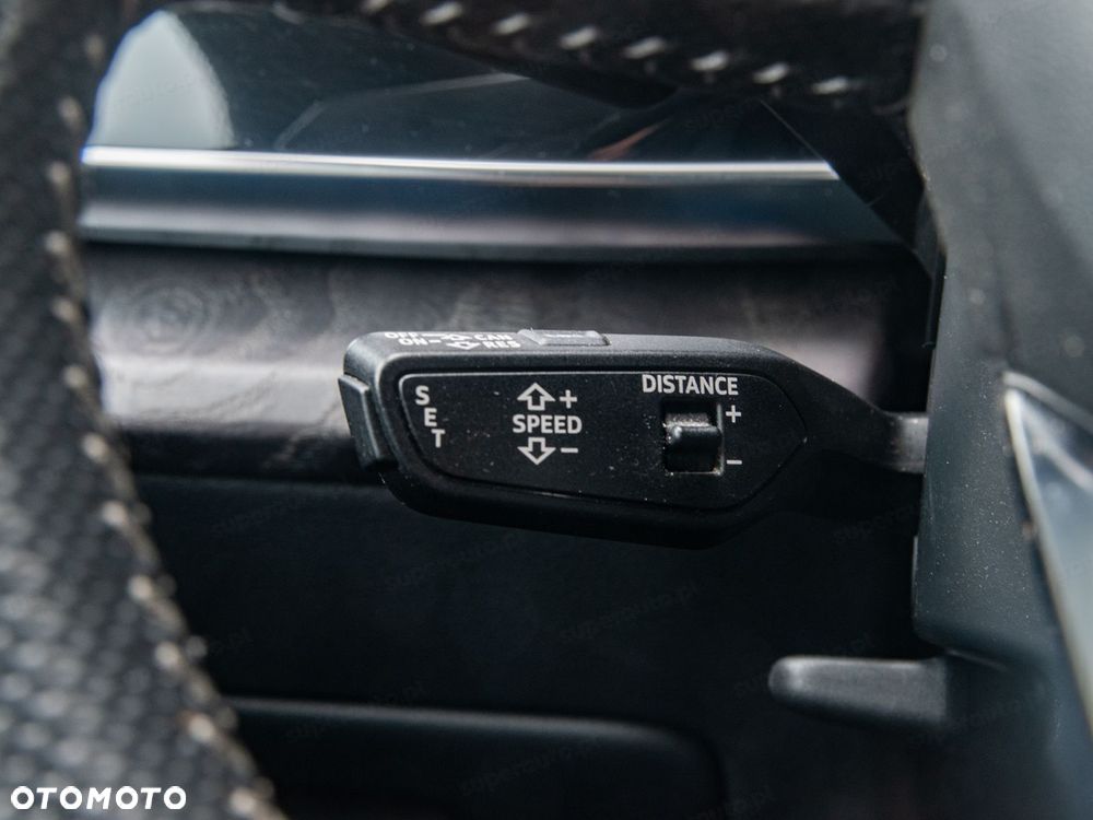 Audi Q8 50 TDI mHEV Quattro Tiptronic - 27