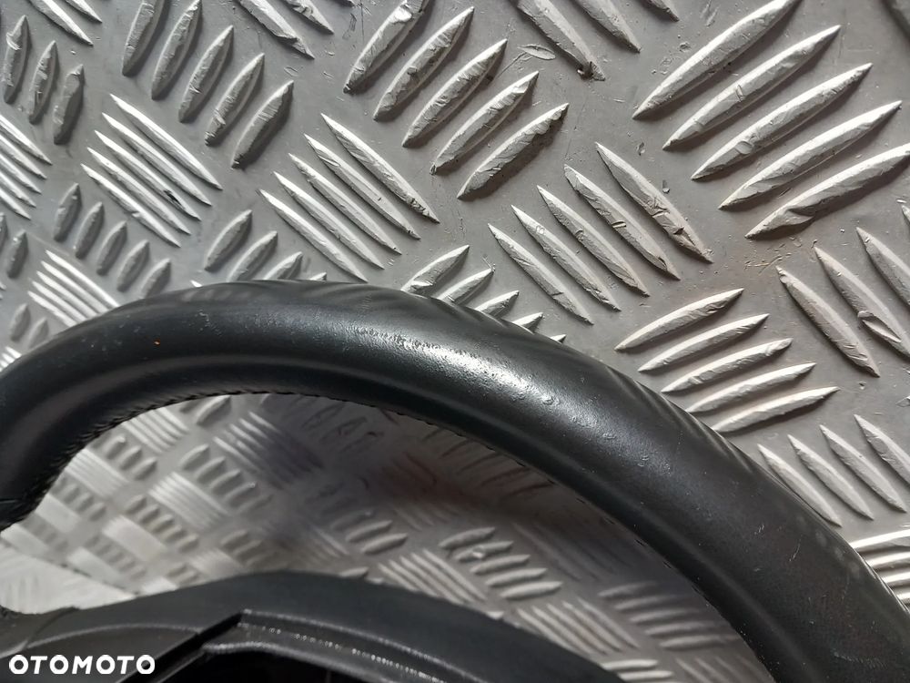 CITOREN C4 GRAND PICASSO II KIEROWNICA SKÓRA MULTIFUNKCJA 96777870 - 8