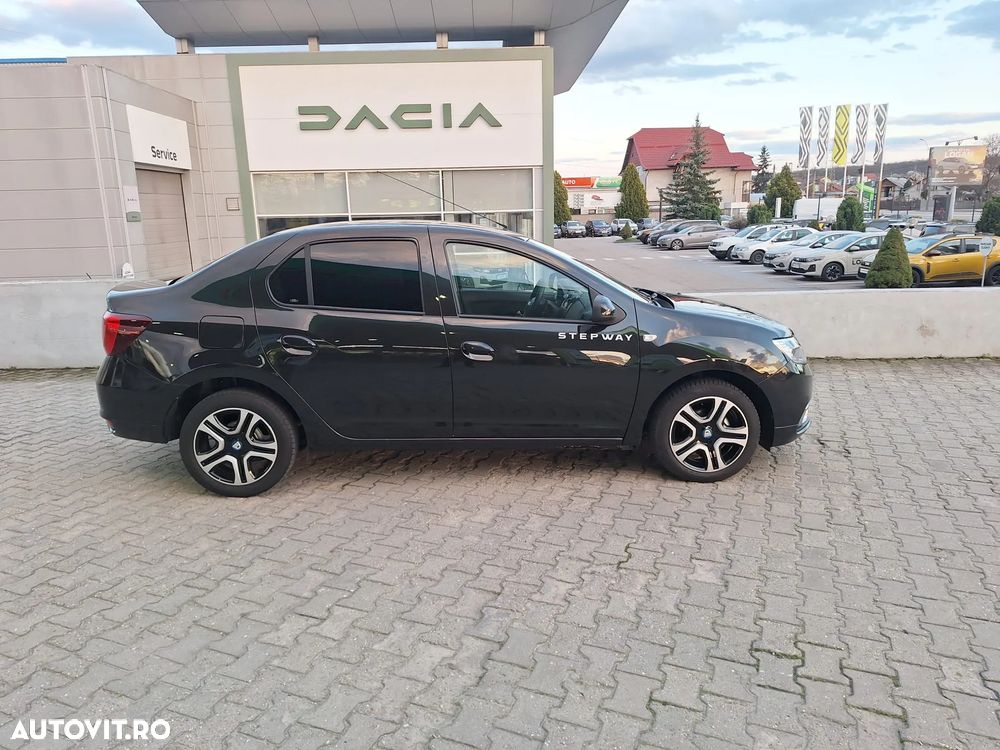 Dacia Logan 1.5 dCi Laureate - 6