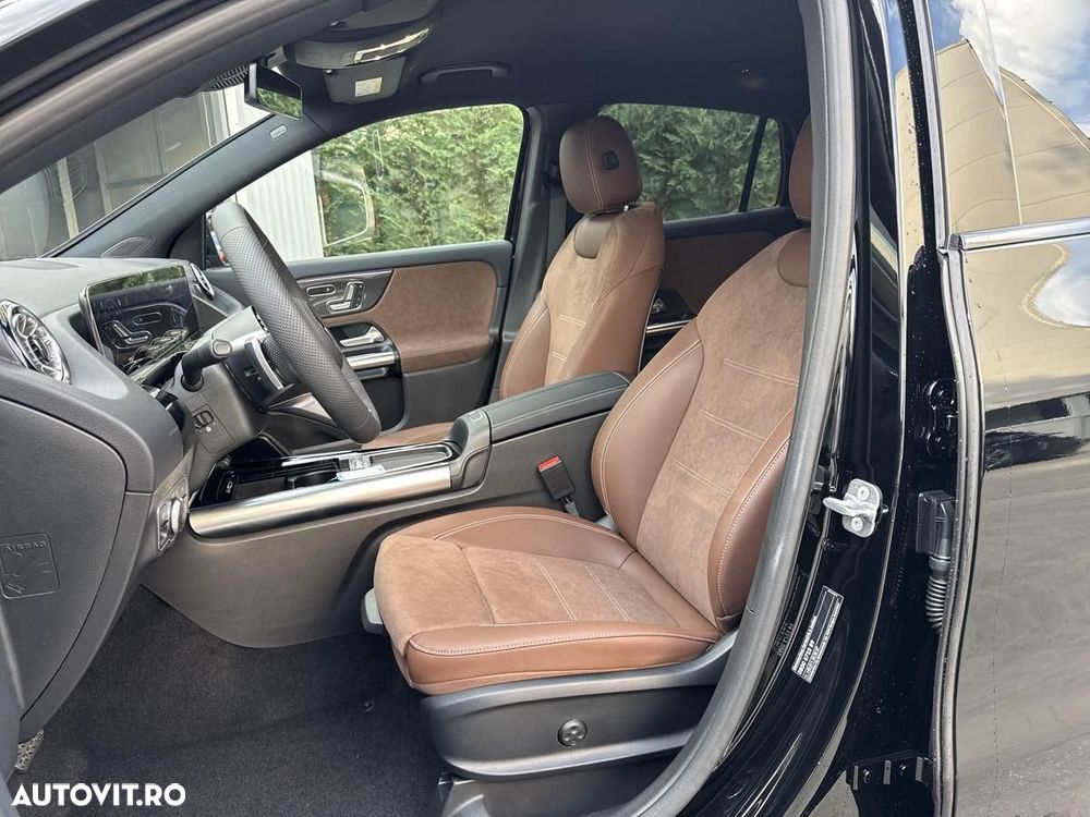 Mercedes-Benz GLA - 15