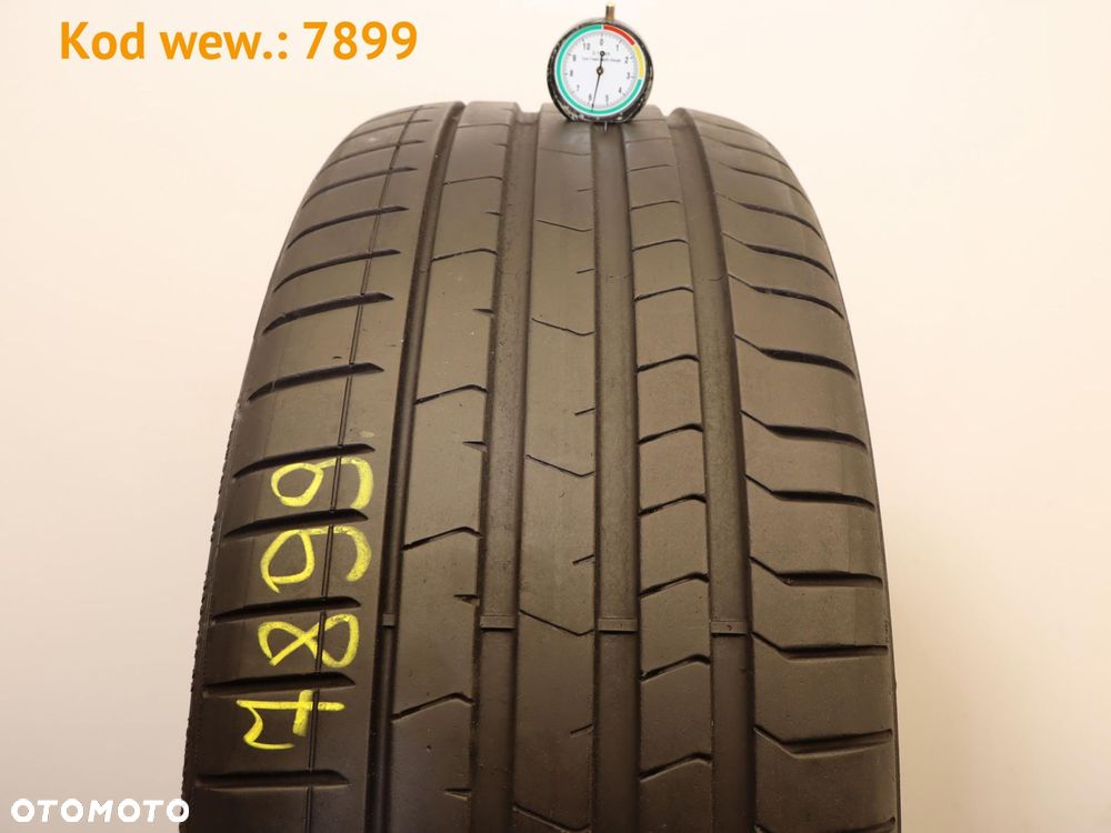Pirelli P ZERO TM - 265/50 R19 - 1
