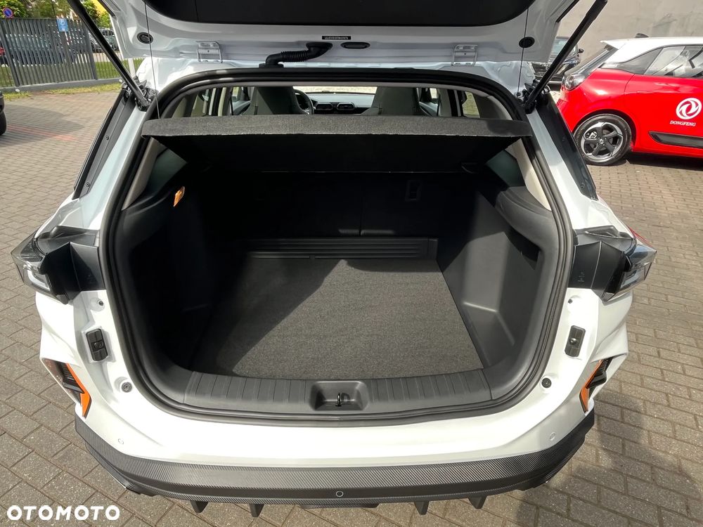 Dongfeng Shine GS - 7