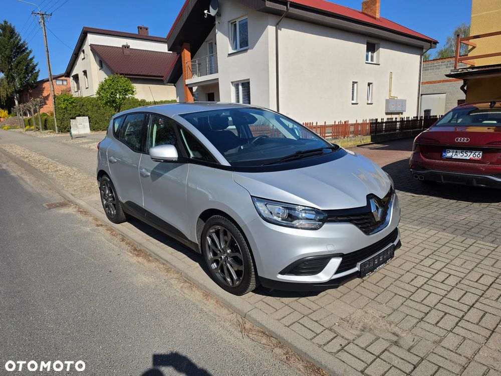 Renault Scenic - 2