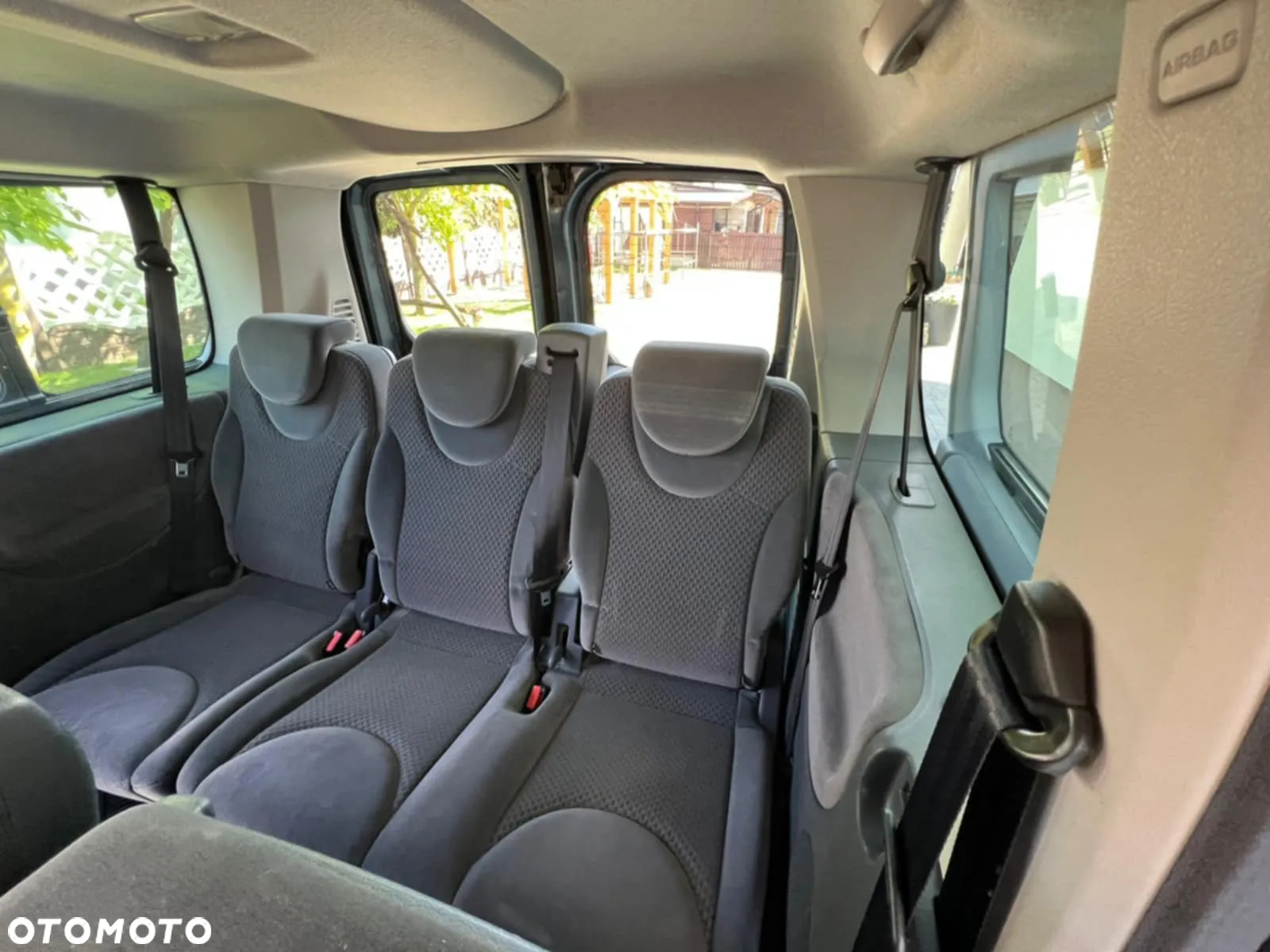 Citroën Jumpy Combi - 10