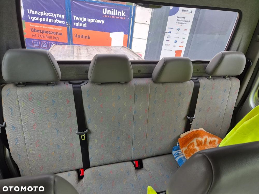 Volkswagen CRAFTER - 17
