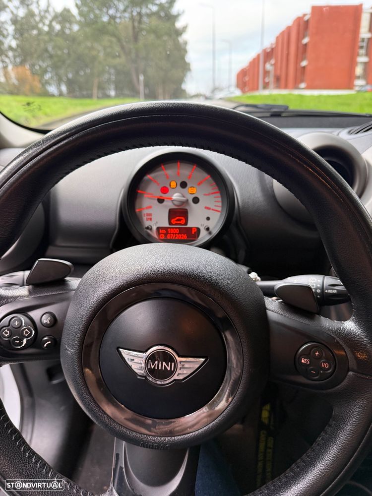 MINI Countryman Cooper S ALL4 Auto - 13