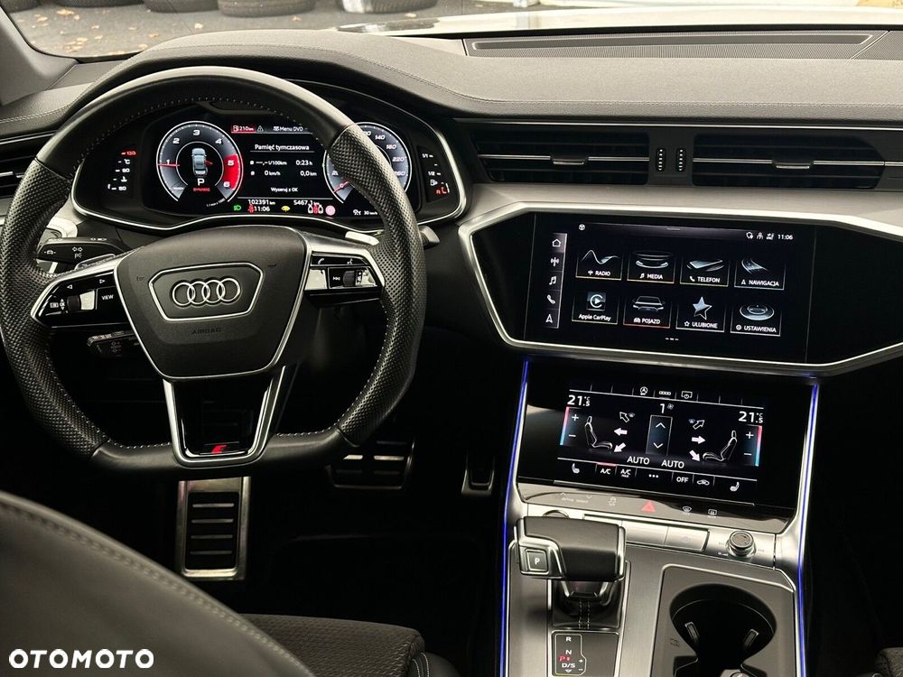 Audi A6 - 14