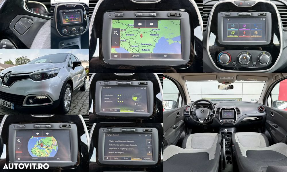Renault Captur - 7
