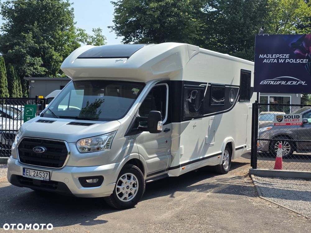 Benimar TESSORO 496 - 2