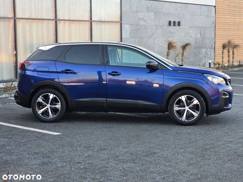Peugeot 3008 BlueHDi 120 Stop & Start Allure - 6