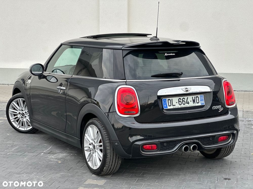 MINI Cooper - 8