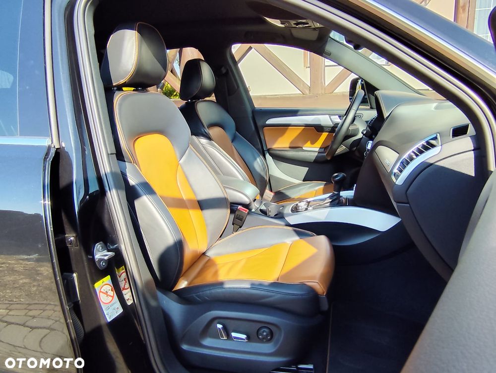 Audi Q5 - 14