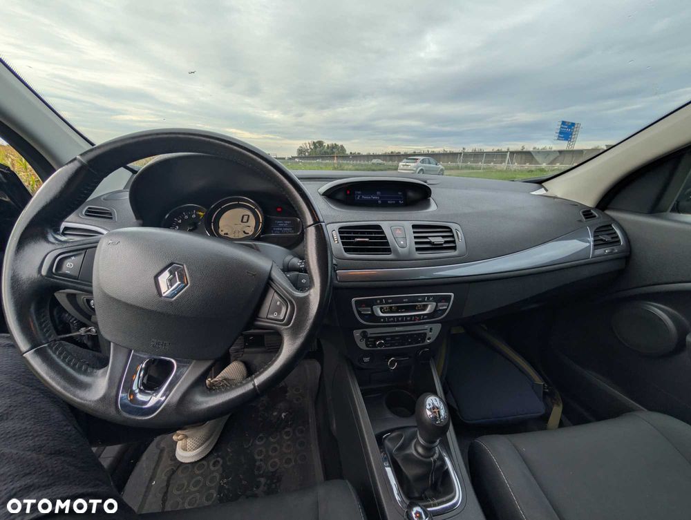Renault Megane - 6