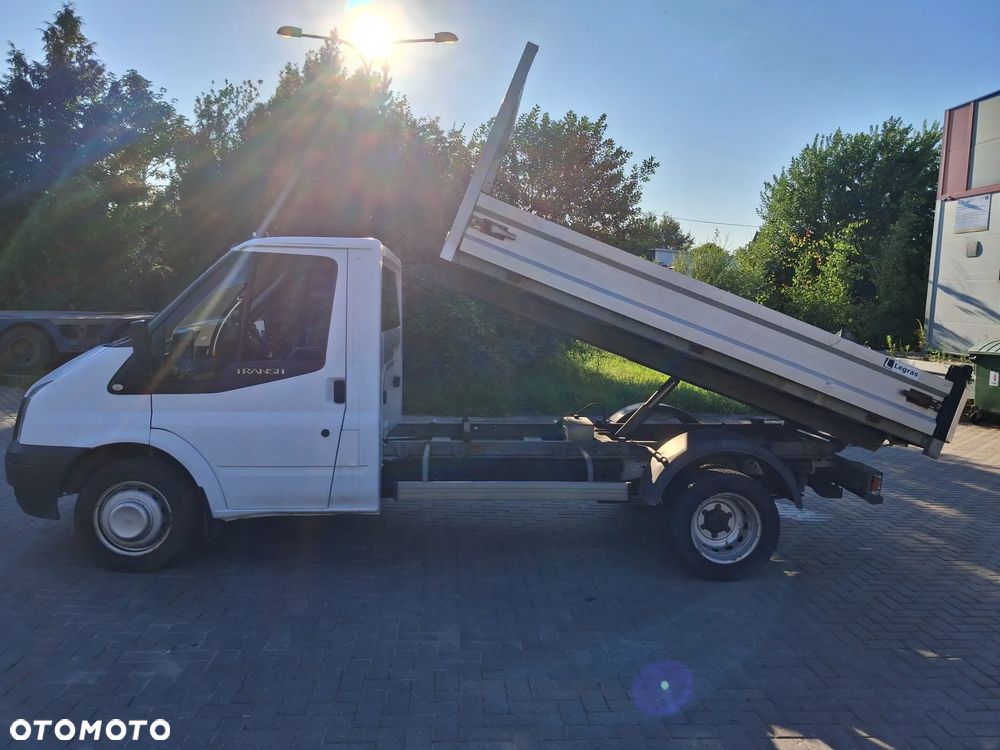 Ford Transit - 5