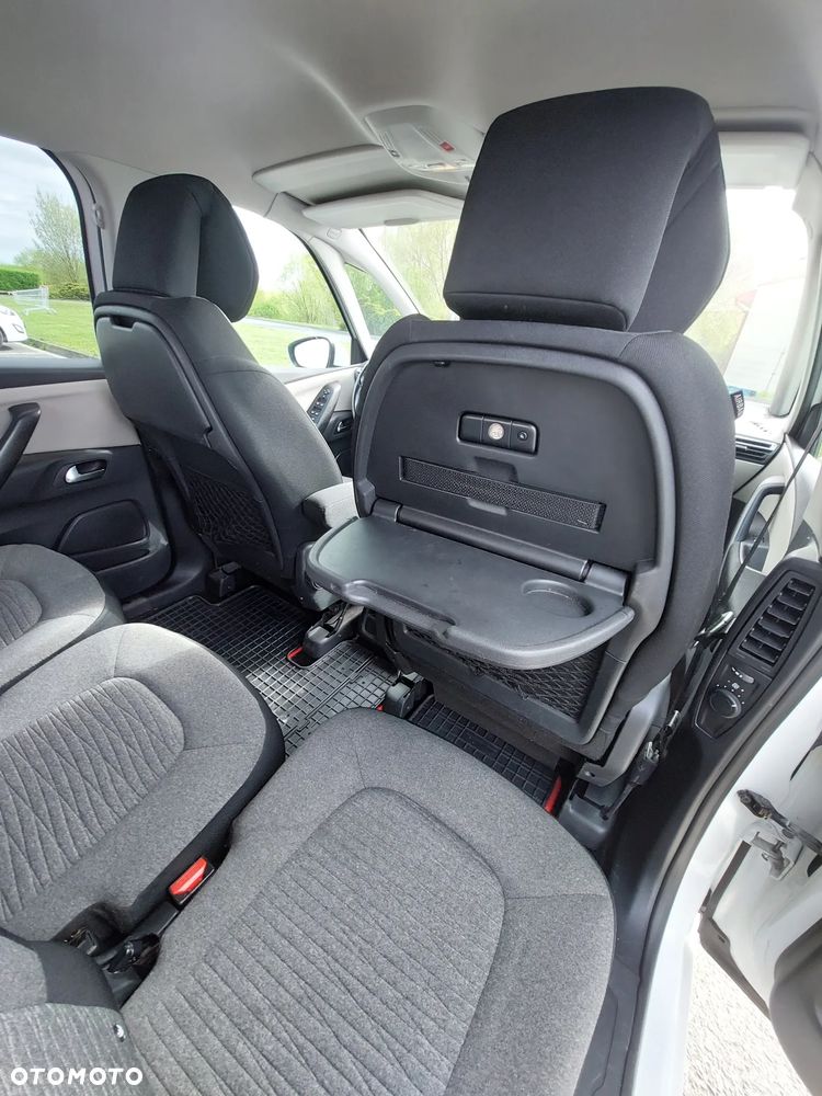 Citroën C4 Picasso 1.2 PureTech Feel S&S - 10