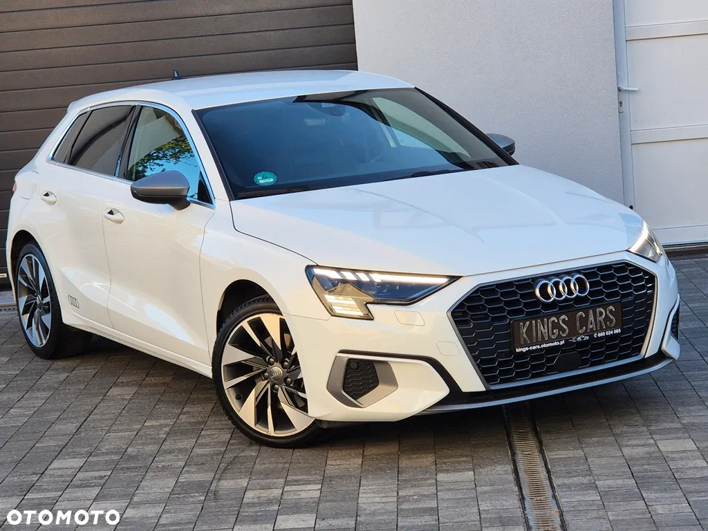 Audi A3 - 15
