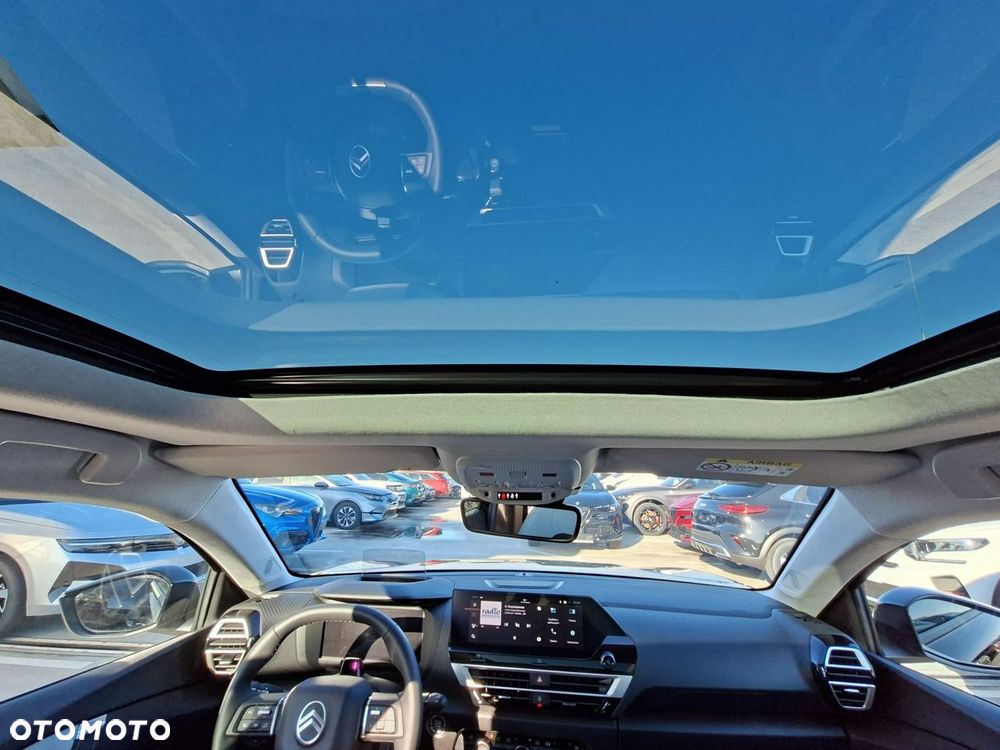 Citroën C4 - 23