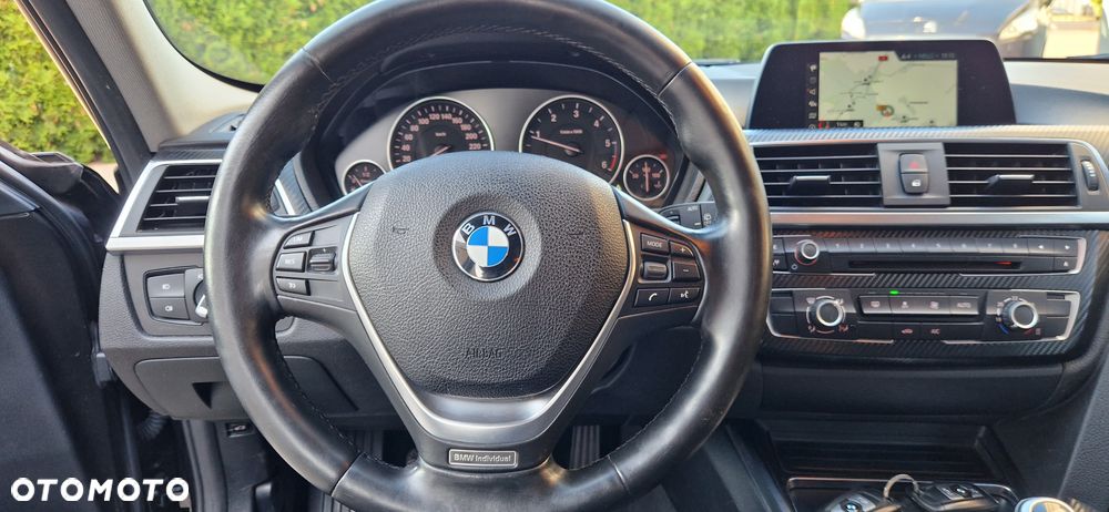 BMW Seria 3 - 11