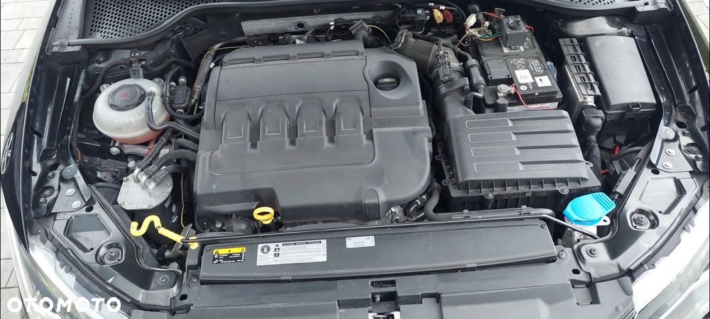 Seat Leon 1.6 TDI Style S&S - 15