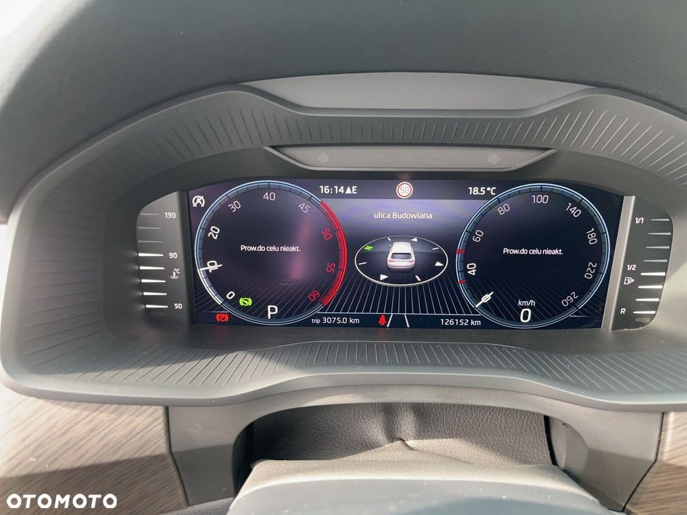 Skoda Kodiaq 2.0 TDI 4x2 Style DSG - 24