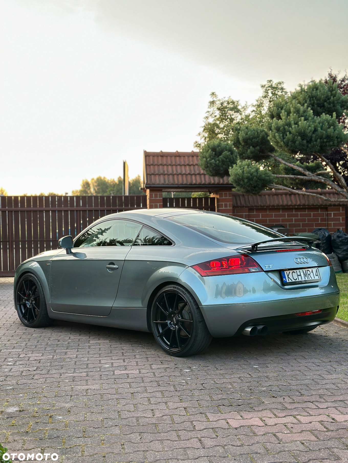 Audi TT Coupé Coupe 2.0 TFSI - 2