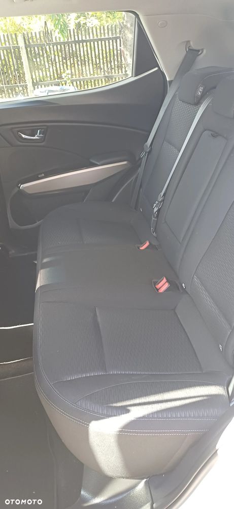 SsangYong/KGM Tivoli - 10