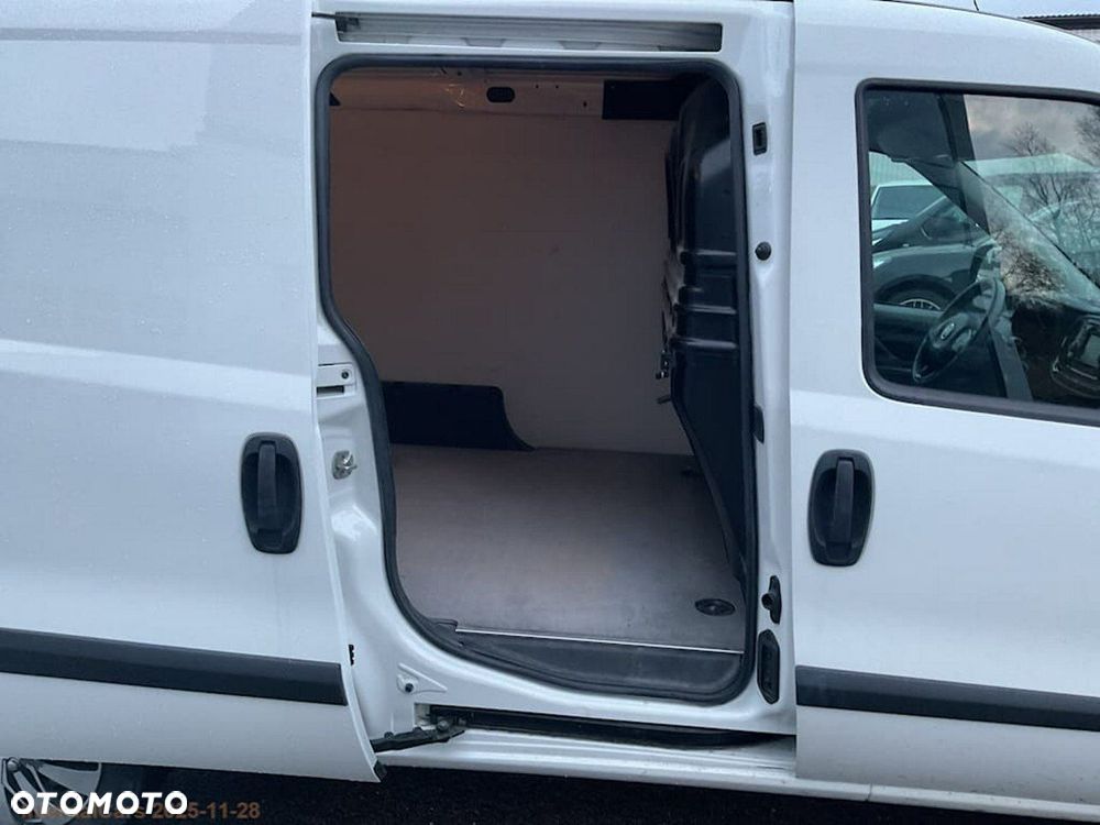 Fiat Doblo - 15