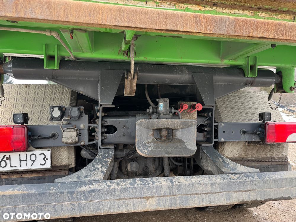 Scania P410 - 8