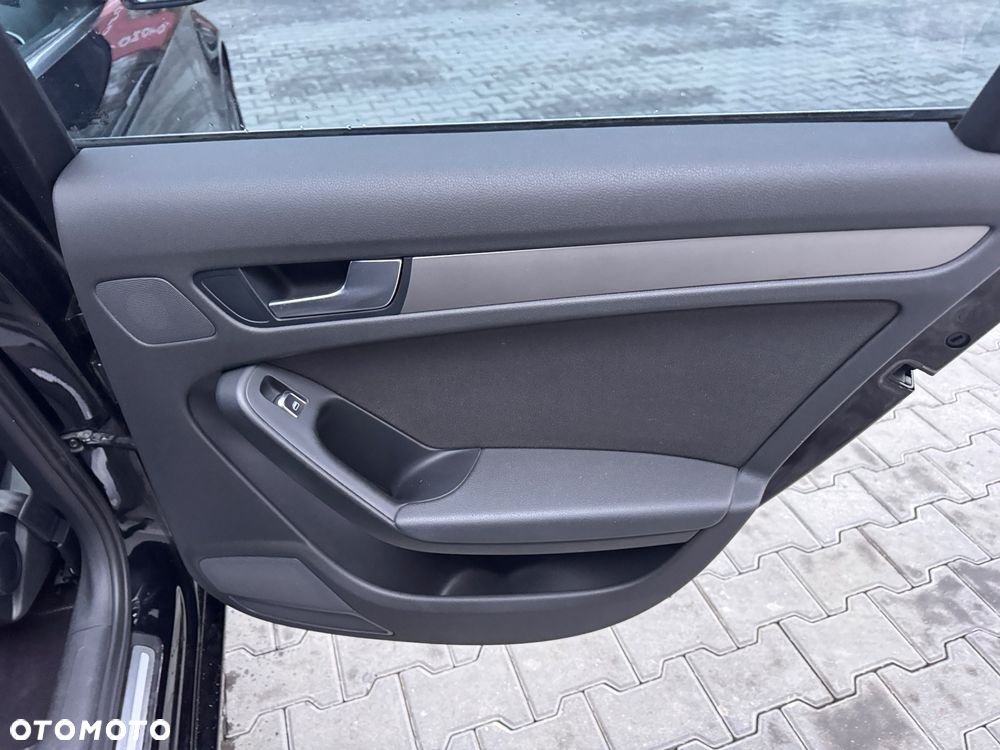 Audi A4 Avant 1.8 TFSI Ambition - 20