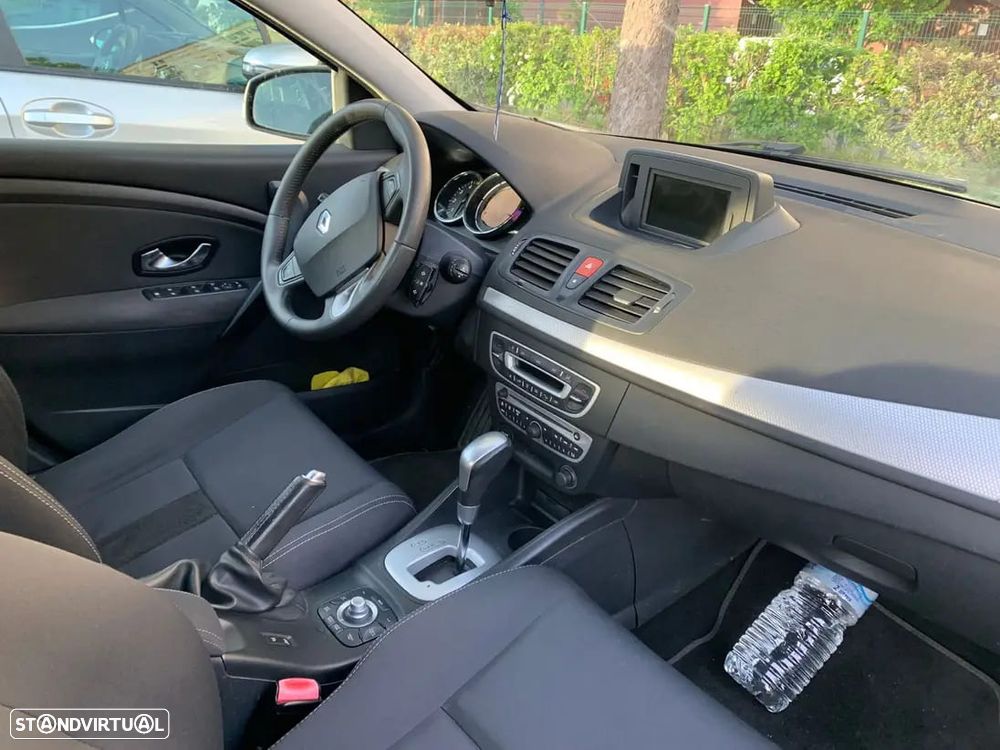 Renault Mégane Sport Tourer - 4