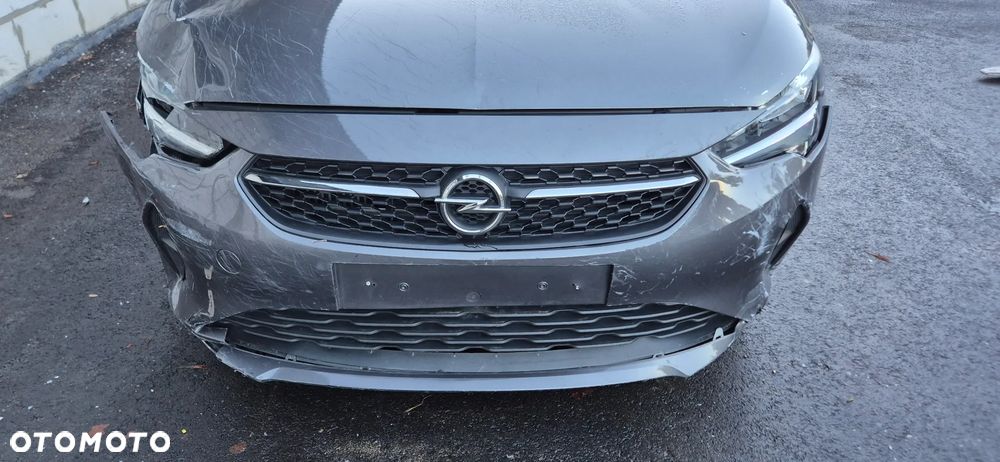 Opel Corsa - 19