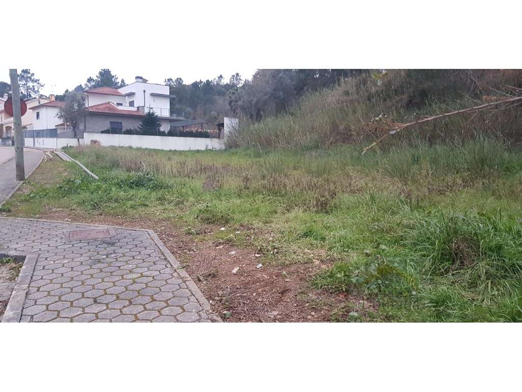 Lote para Moradia isolada em Eiras. - Grande imagem: 2/2